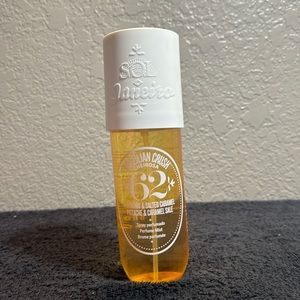 Sol Janeiro body mist 🧡